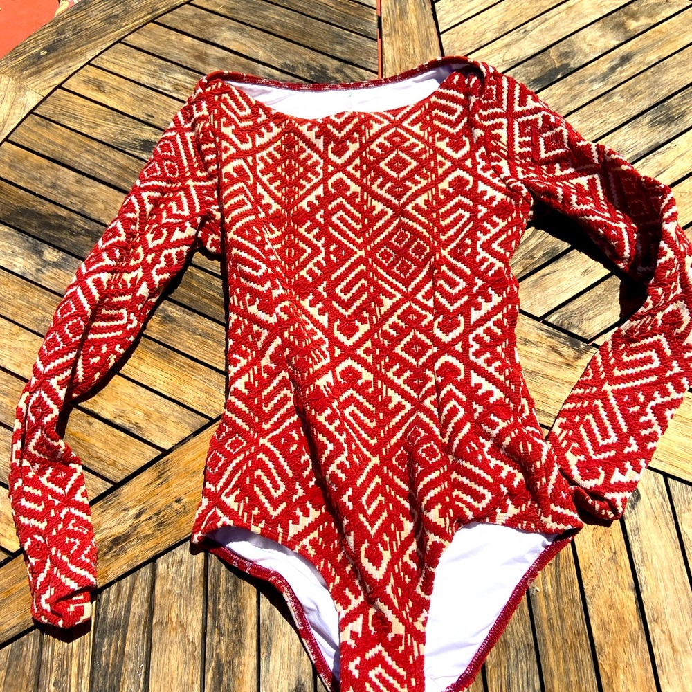 Seea woman’s wetsuit